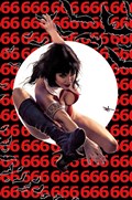 VAMPIRELLA #666-616FC-C 