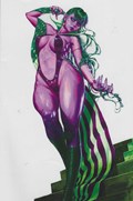 VAMPIRELLA #666-CMXP 