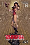 VAMPIRELLA #675C 