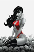 VAMPIRELLA #675-CMXP-B 