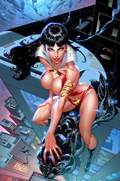 VAMPIRELLA #669-CXVC 