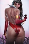 VAMPIRELLA #668-CMXP 