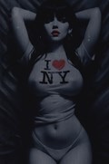 VAMPIRELLA #672-TCMNY 