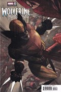 WOLVERINE: MADRIPOOR KNIGHTS #2-RI 