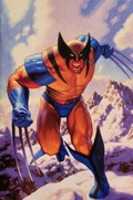 WOLVERINE: MADRIPOOR KNIGHTS #2-RI-B 