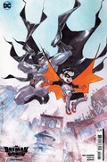BATMAN AND ROBIN 2024 ANNUAL #1C 