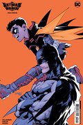 BATMAN AND ROBIN 2024 ANNUAL #1-RI 