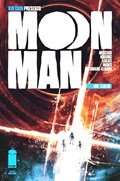 MOON MAN #3 