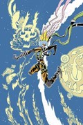 MOON MAN #3C 