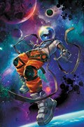 MOON MAN #1C 
