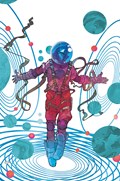 MOON MAN #1-RI-B 