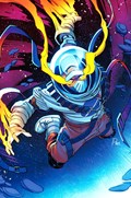 MOON MAN #5C 