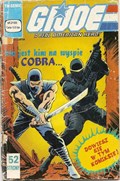 G. I. JOE #2-1992 