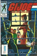 G. I. JOE #9-1993 