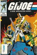 G. I. JOE #3-1994 