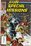 G. I. JOE #6-1994 