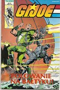 G. I. JOE #1-1993 
