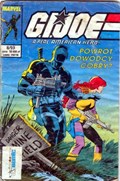 G. I. JOE #8-1993 