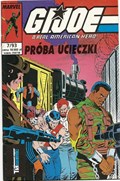 G. I. JOE #7-1993 