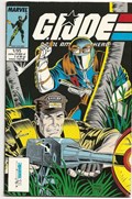 G. I. JOE #1-1995 