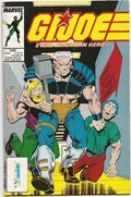 G. I. JOE #5-1995 