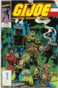 G. I. JOE #3-1996 
