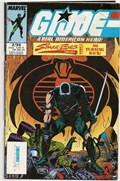 G. I. JOE #2-1996 