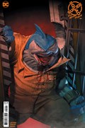 SUICIDE SQUAD KILL ARKHAM ASYLUM #2B 