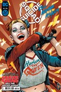 SUICIDE SQUAD KILL ARKHAM ASYLUM #3 