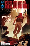 RED HOOD: THE HILL #5 