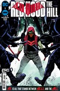 RED HOOD: THE HILL #1 