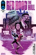 RED HOOD: THE HILL #3 