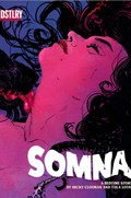 SOMNA: A BEDTIME STORY #2-RI-C 