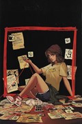 JILL AND THE KILLERS #1-RI-B 