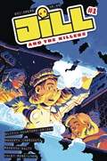 JILL AND THE KILLERS #1-RI 