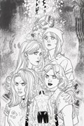 JILL AND THE KILLERS #1-RI-C 