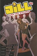 JILL AND THE KILLERS #2 