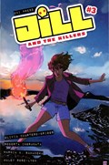 JILL AND THE KILLERS #3 