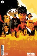 BATMAN: DYLAN DOG #1-RI 