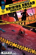 SUICIDE SQUAD: DREAM TEAM #4 