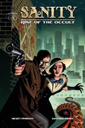 SANITY RISE OF THE OCCULT #1B 