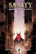 SANITY RISE OF THE OCCULT #1C 