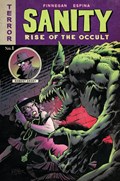 SANITY RISE OF THE OCCULT #1E 