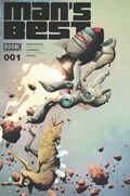MAN'S BEST #1-FOC 