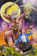 HELEN OF WYNDHORN #4-RI 