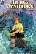 HELEN OF WYNDHORN #1 