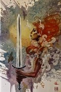 HELEN OF WYNDHORN #6-RI 