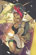 I HEART SKULL-CRUSHER! #1-RI 