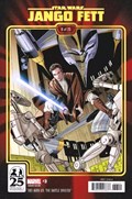 STAR WARS: JANGO FETT #3B 