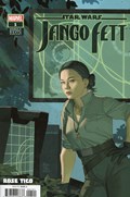 STAR WARS: JANGO FETT #1B 
